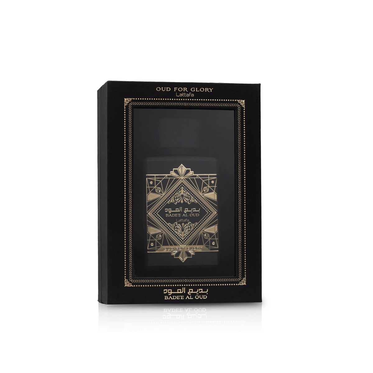 Lattafa Badee Al Oud 100ml