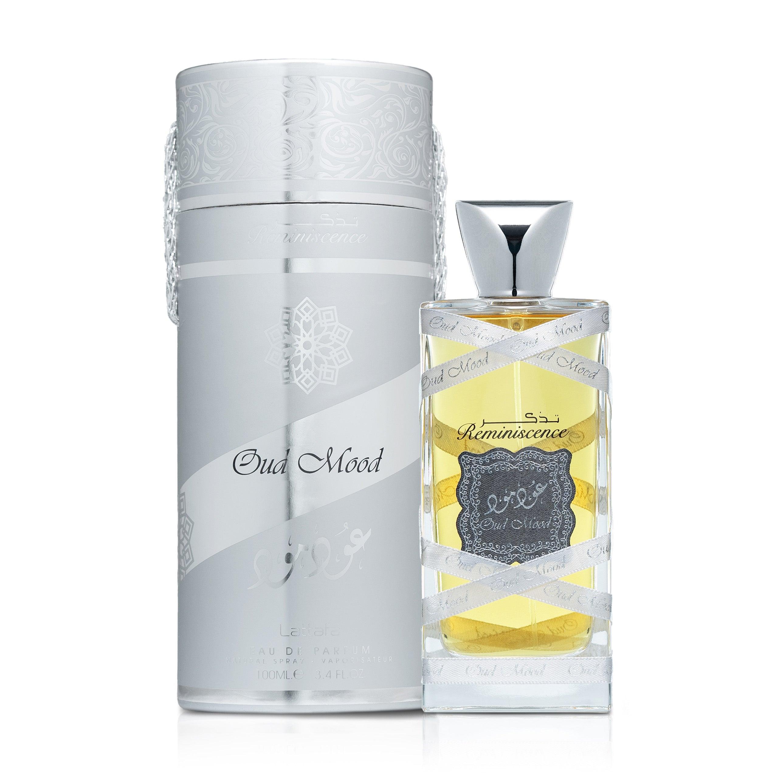 Lattafa Oud Mood Reminisence EDP 100ml