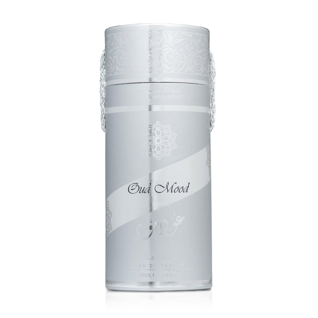 Lattafa Oud Mood Reminisence EDP 100ml
