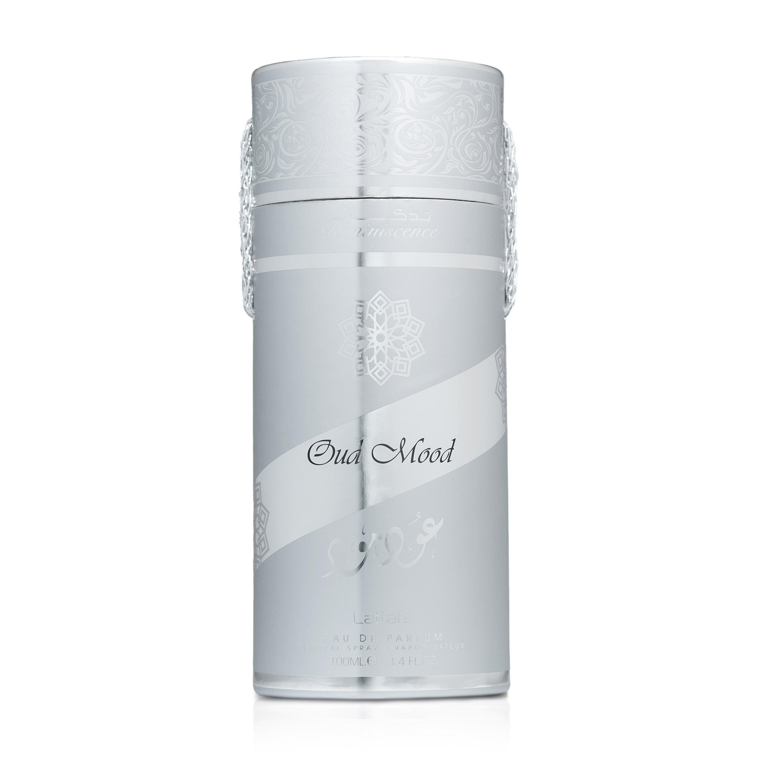 Lattafa Oud Mood Reminisence EDP 100ml