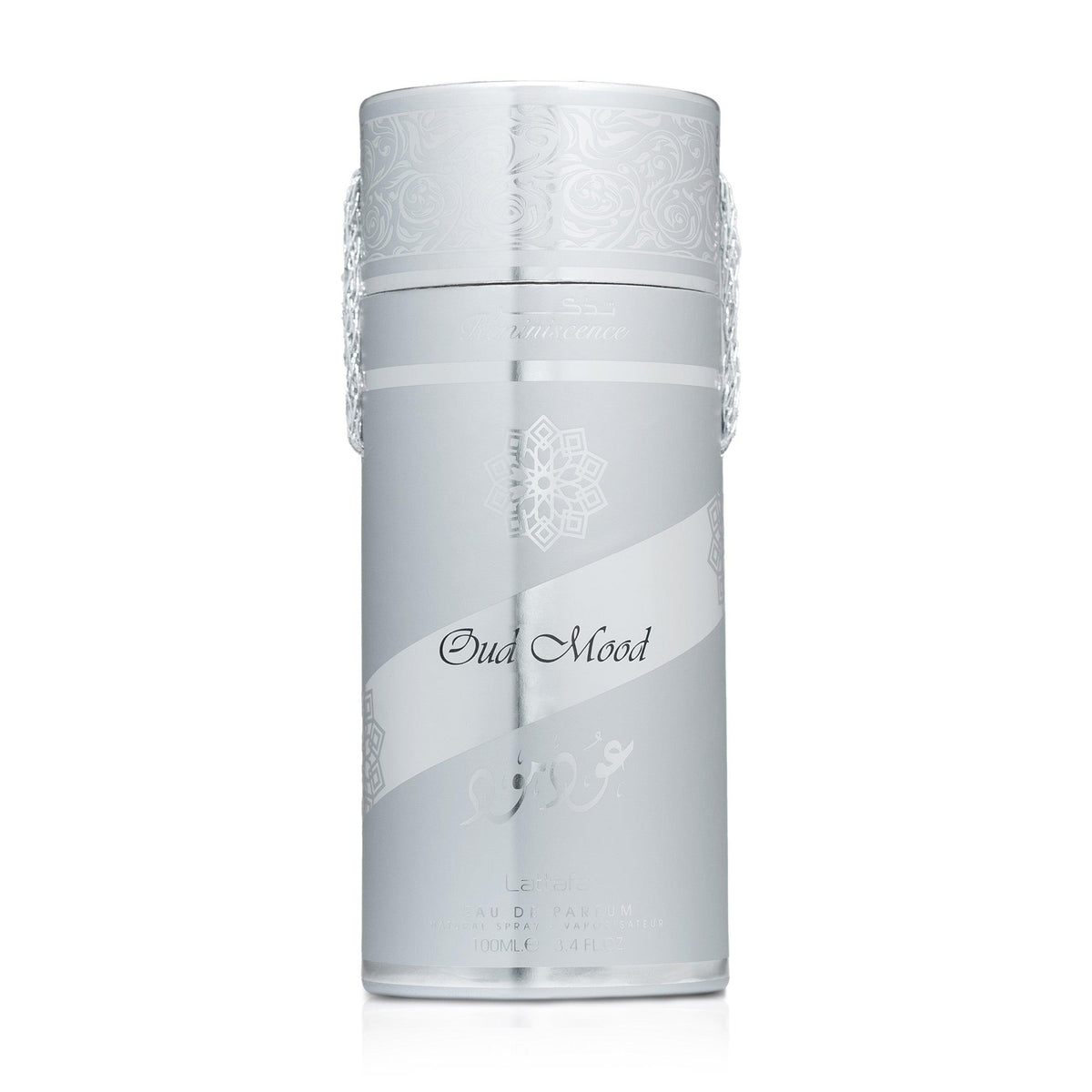 Lattafa Oud Mood Reminisence EDP 100ml
