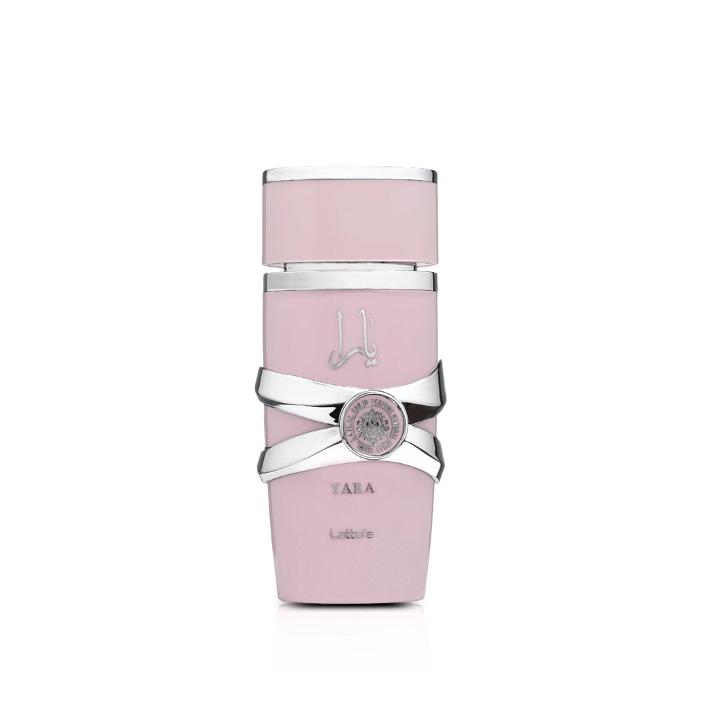 Lattafa Yara EDP 100ml bottle