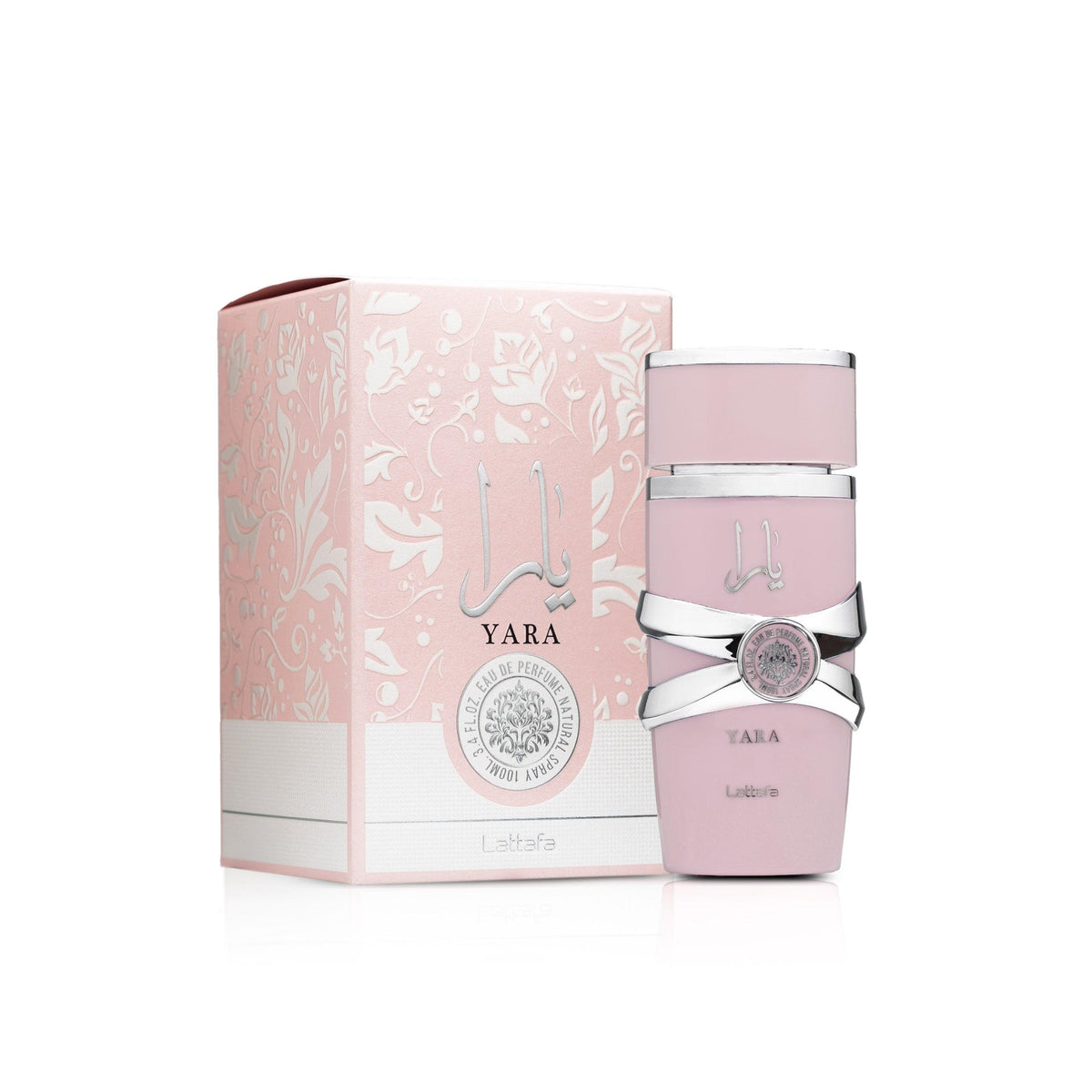 Lattafa Yara Eau de Parfum 100ml with box