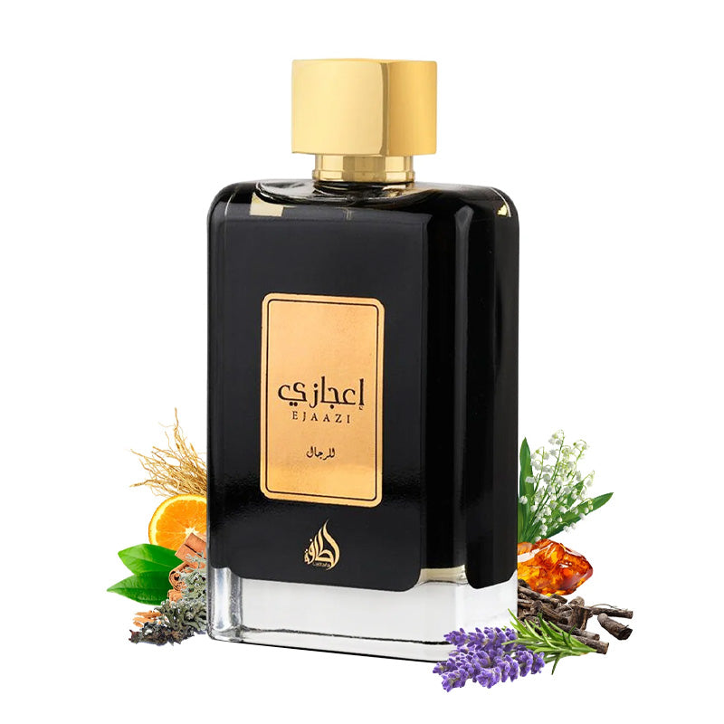 Lattafa Ejaazi For Men 100ml