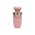 Lattafa Haya for women Eau de Parfum 100ml perfume bottle