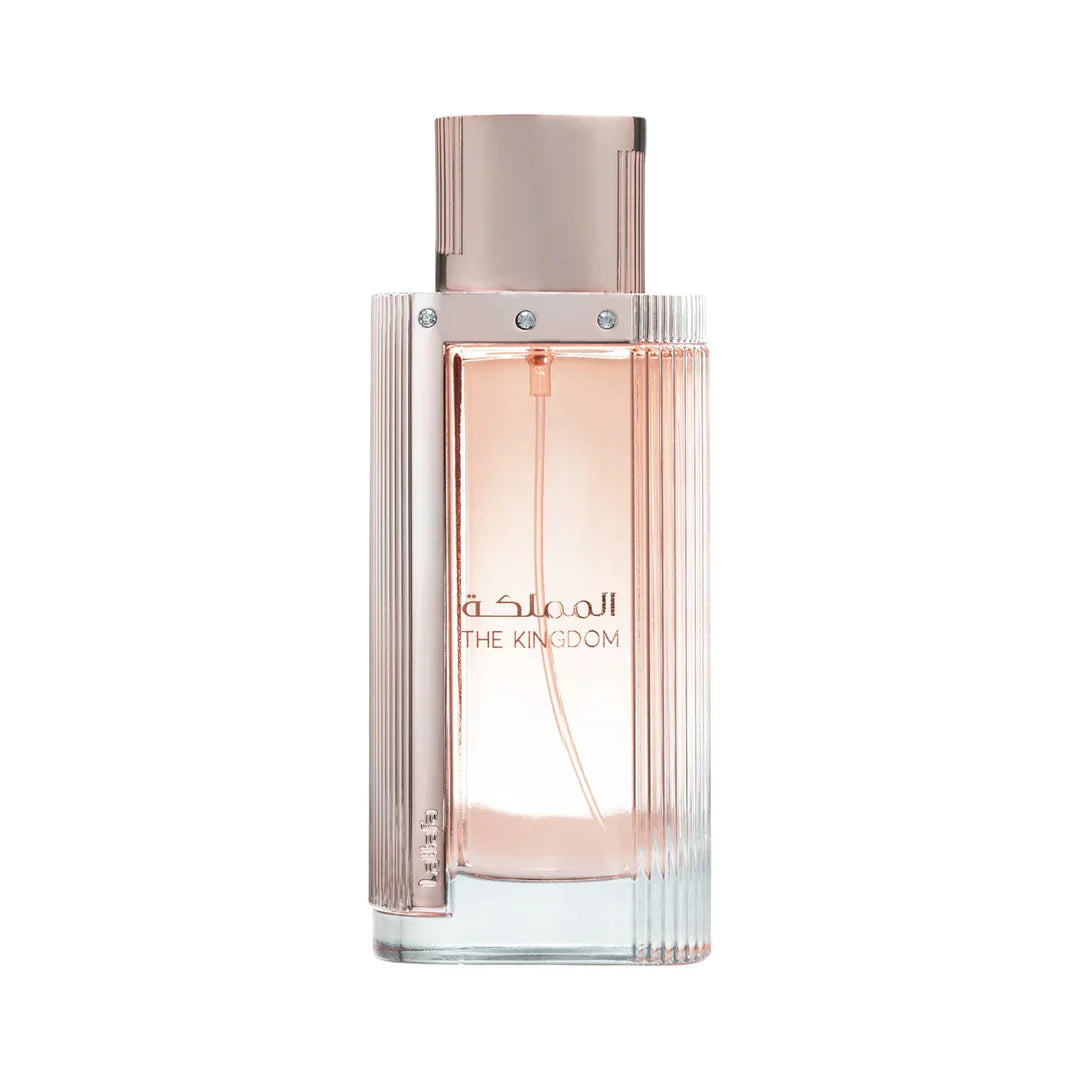 Lattafa The Kingdom For Women EDP 100ml