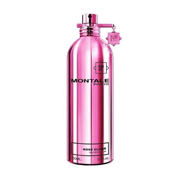 Montale Roses Elixir Eau de Parfum 100ml perfume bottle