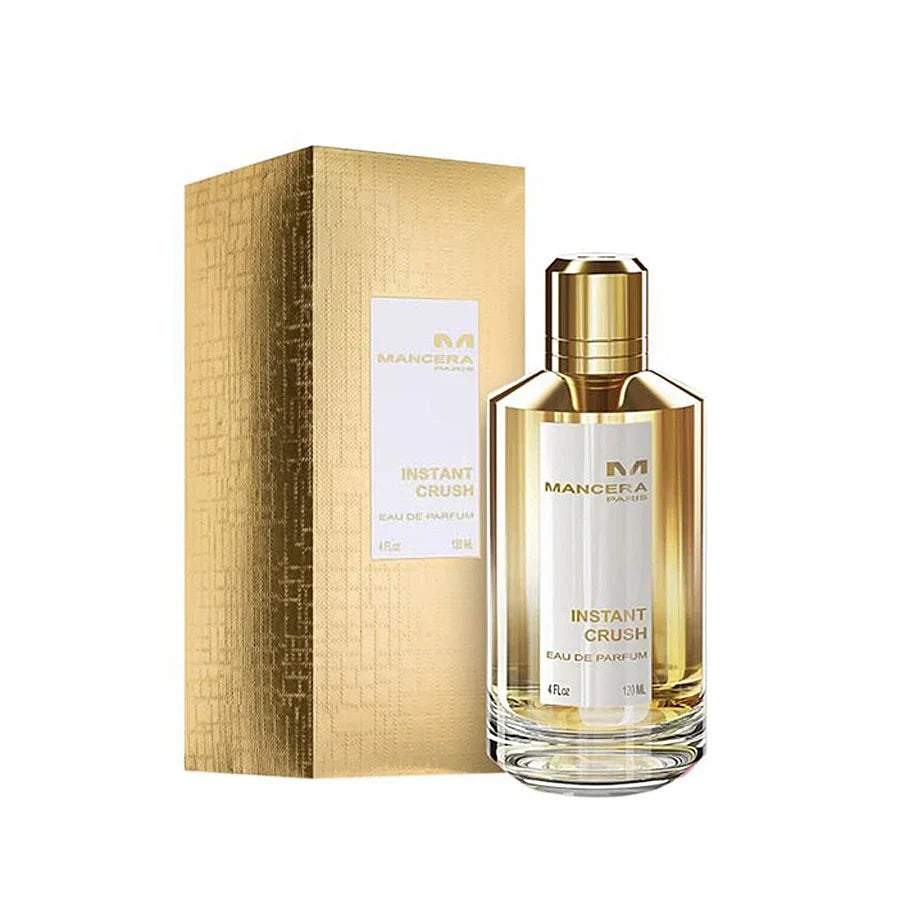 Mancera Instant Crush EDP Unisex 120ml