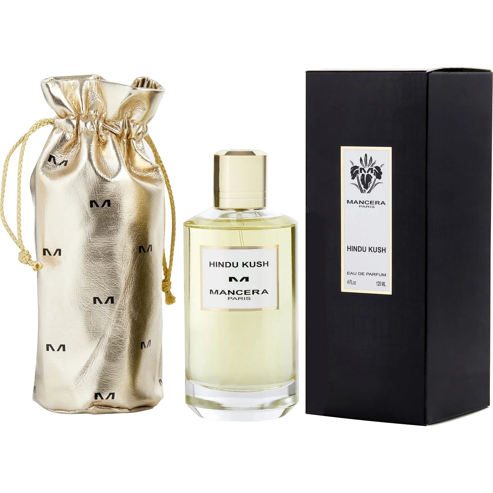Mancera Hindu Kush EDP Unisex 120ml