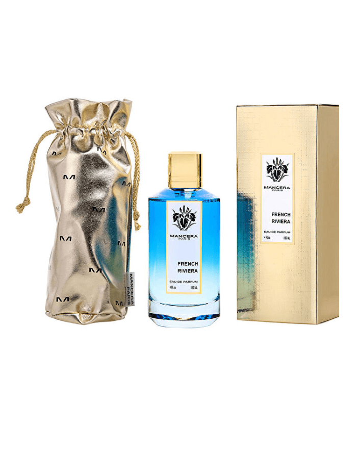 Mancera French Riviera EDP 120ML