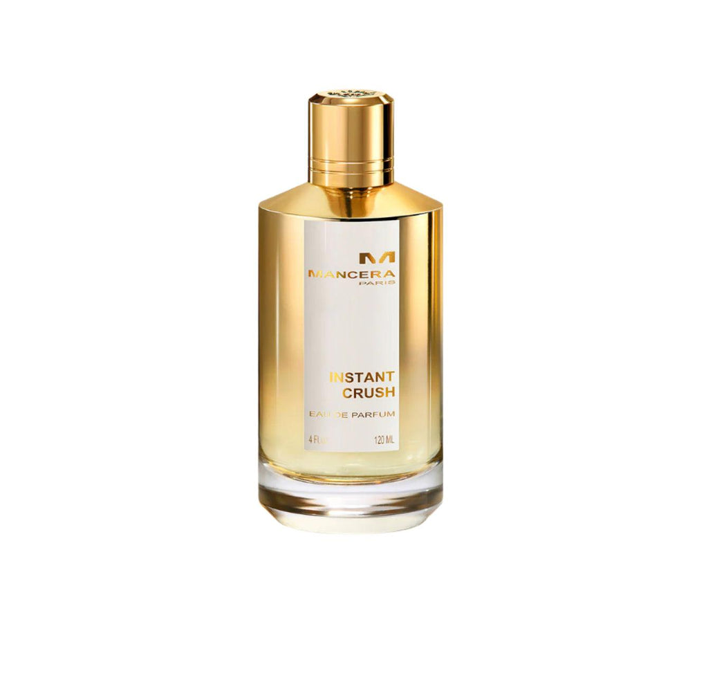Mancera Instant Crush Eau de Parfum 120ml perfume bottle