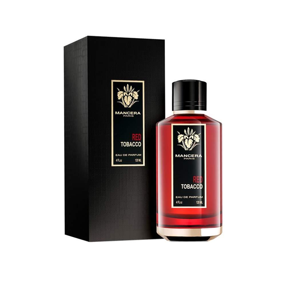 Mancera Red Tobacco EDP 120ML
