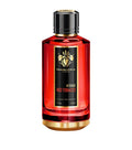 Mancera Red Tobacco Eau de Parfum 120ml perfume bottle