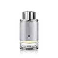 Mont Blanc Explorer Platinum Eau de Parfum 100ml perfume bottle