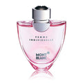 Mont Blanc Femme Individuelle Eau de Toilette 75ml perfume bottle