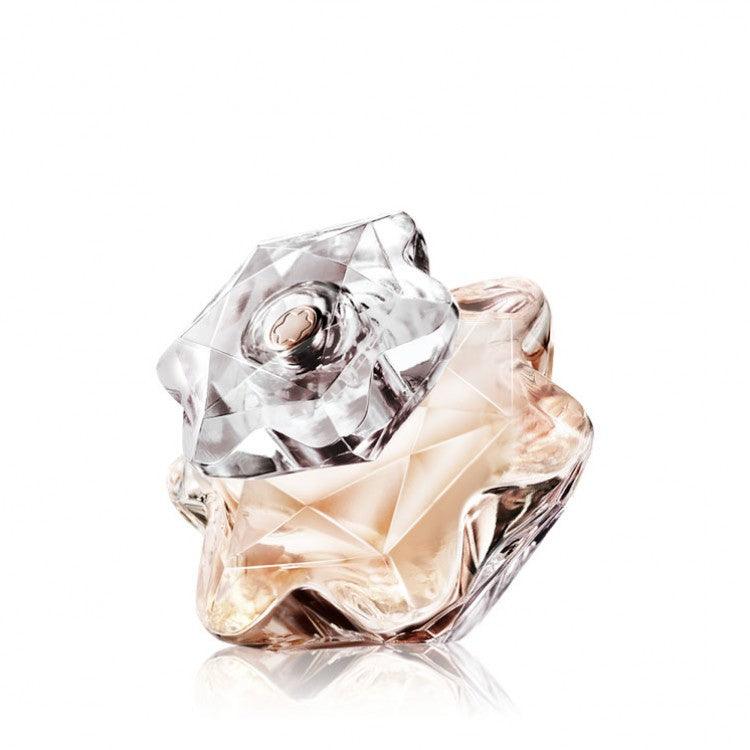 Mont Blanc Lady Emblem Eau de Parfum 75ml perfume bottle