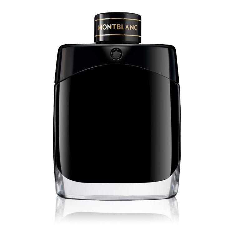 Mont Blanc Legend Eau de Parfum 100ml perfume bottle