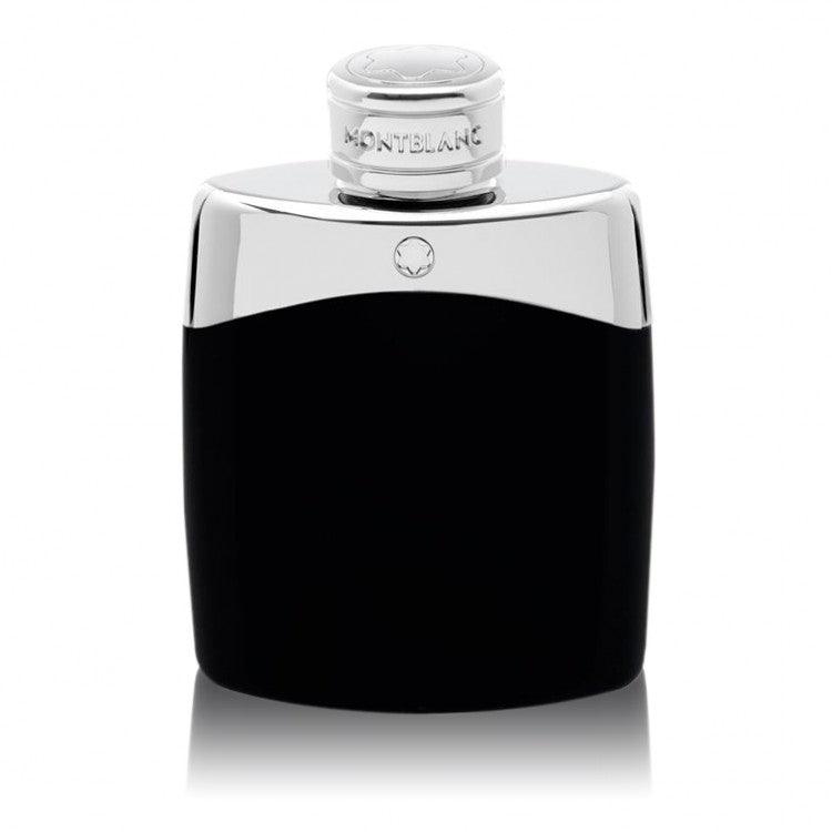 Mont Blanc Legend Eau de Toilette 100ml perfume bottle