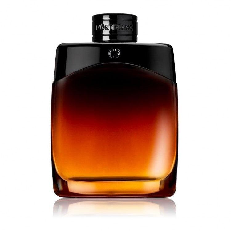 Mont Blanc Legend Night Eau de Parfum 100ml perfume bottle