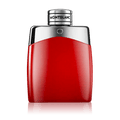 Mont Blanc Legend Red Eau de Parfum 100ml perfume bottle