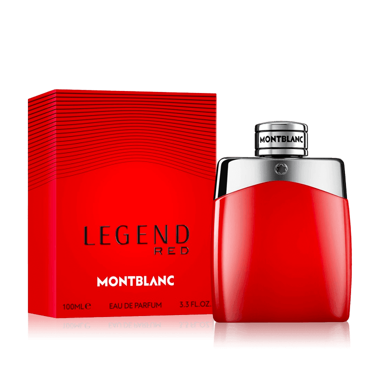 Mont Blanc Legend Red EDP 100ML