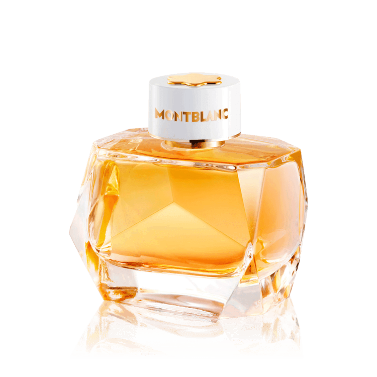 Mont Blanc Signature Absolue Eau de Parfum 90ml perfume bottle