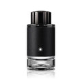 Mont Blanc Explorer Eau de Parfum 100ml perfume bottle