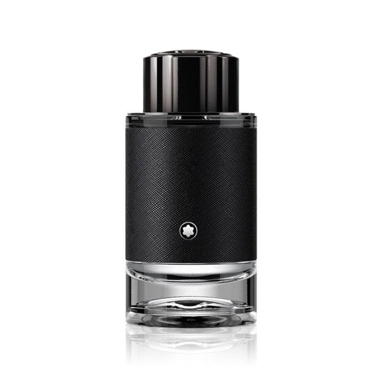 Mont Blanc Explorer Eau de Parfum 100ml perfume bottle