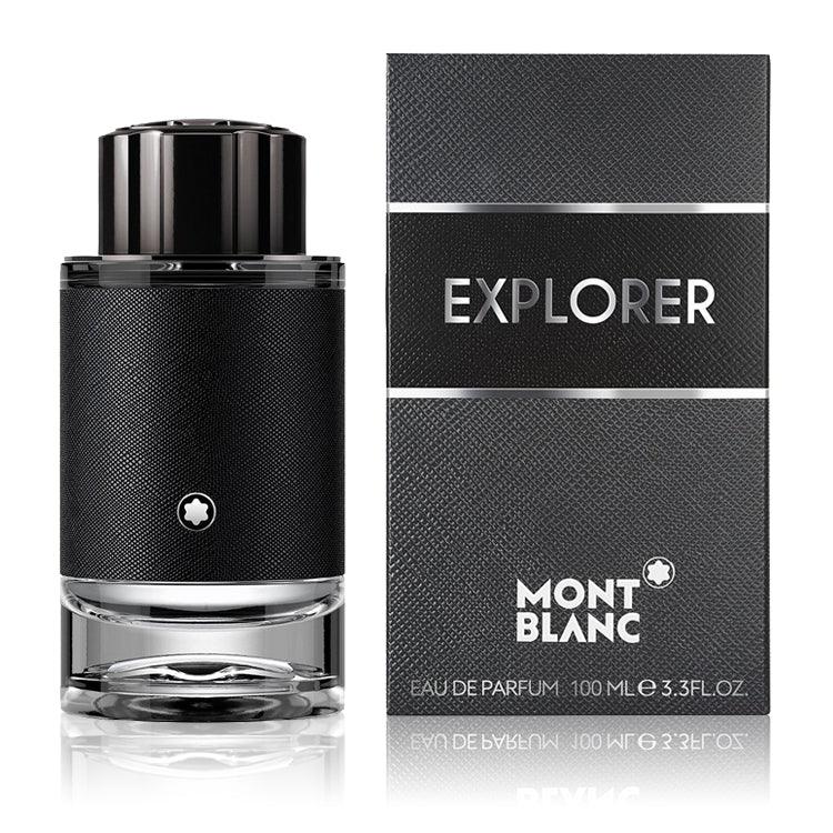 Mont Blanc Explorer EDP 100ML