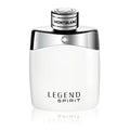 Mont Blanc Legend Spirit Eau de Toilette 100ml perfume bottle