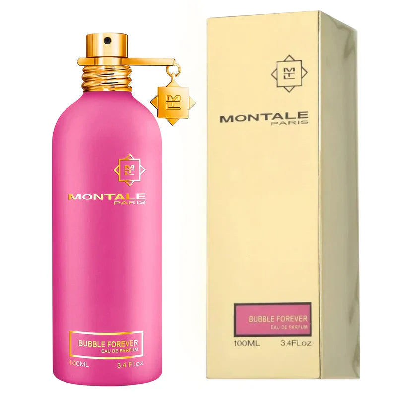 Montale Bubble Forever Unisex EDP 100Ml