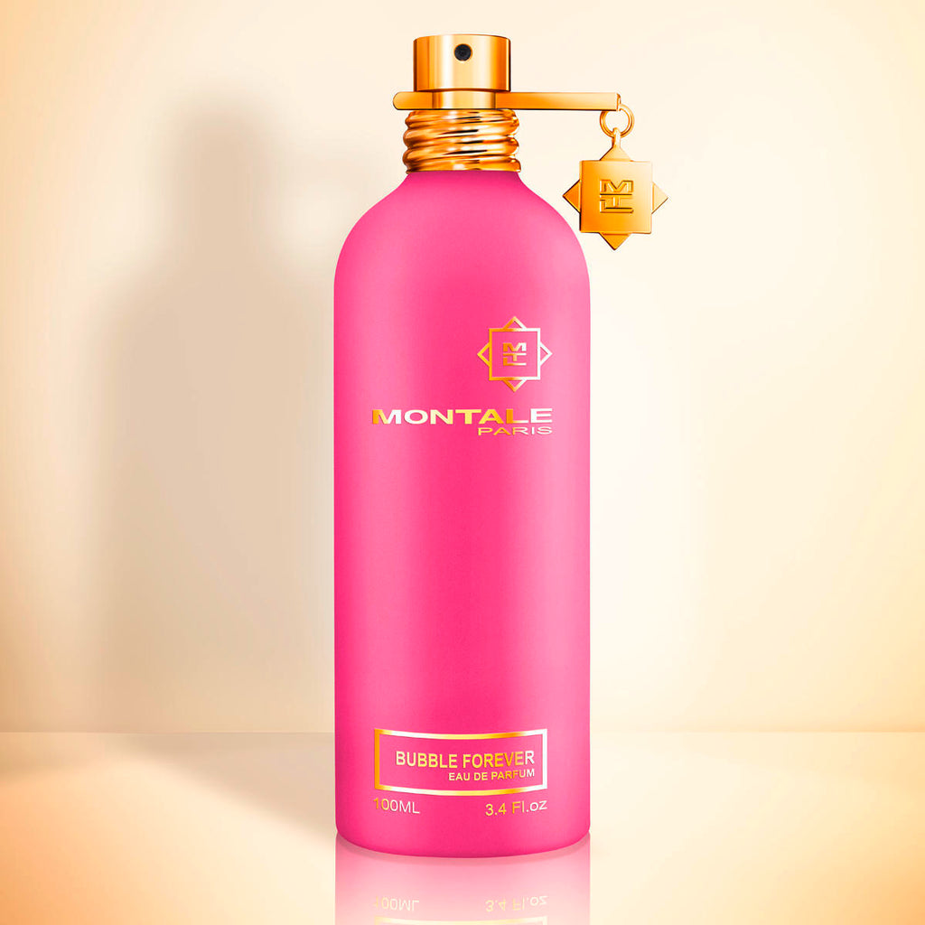 Montale Bubble Forever Unisex EDP 100Ml
