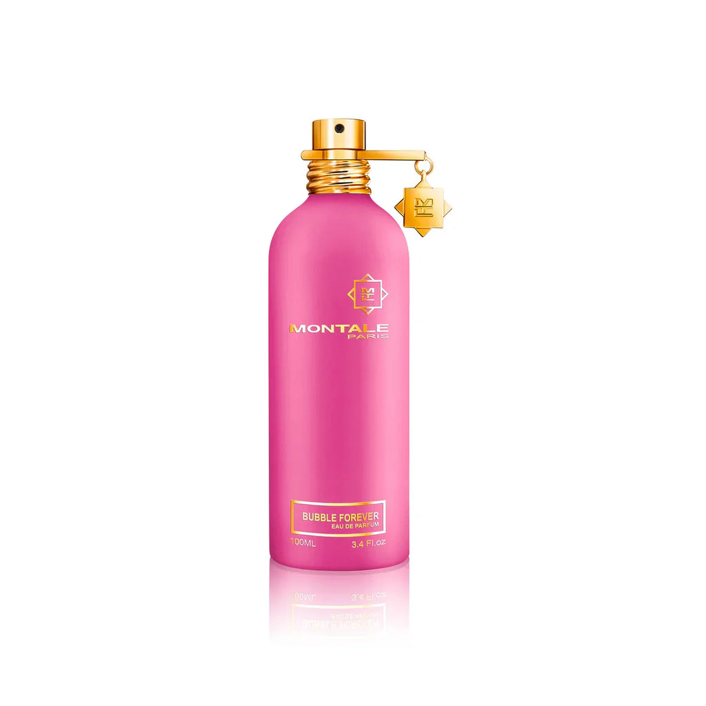 Montale Bubble Forever unisex Eau de Parfum 100ml perfume bottle