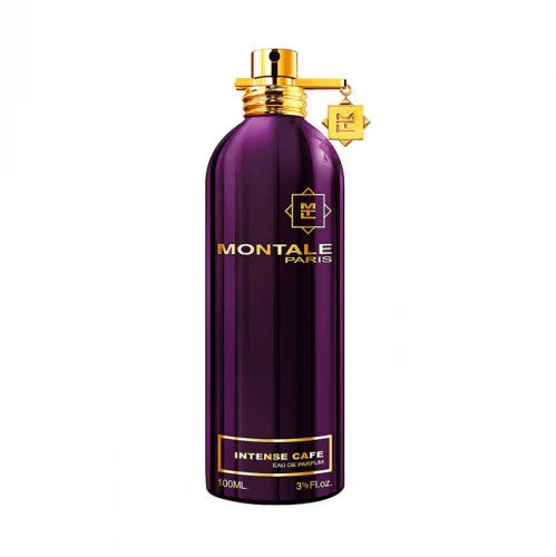 Montale Intense Cafe Eau de Parfum 100ml perfume bottle