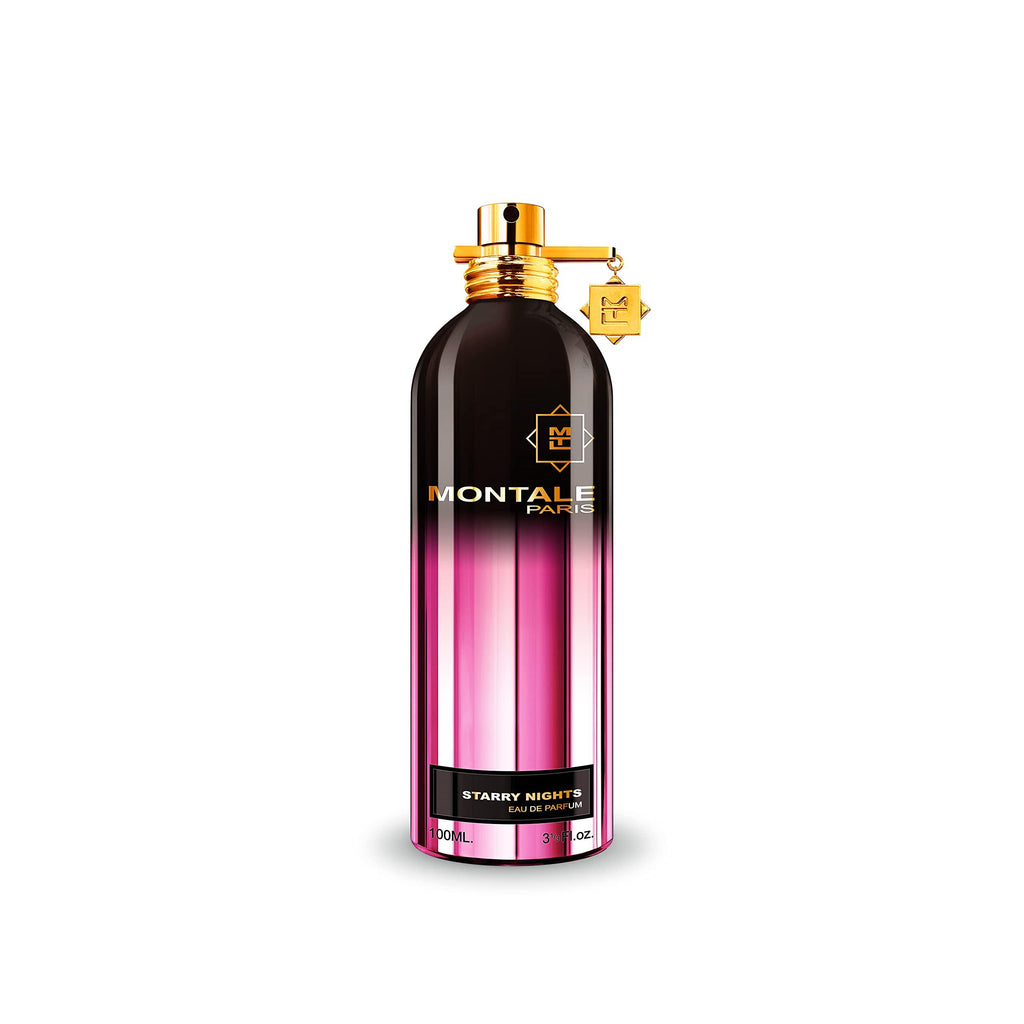 Montale Starry Nights Eau de Parfum 100ml oud perfume bottle
