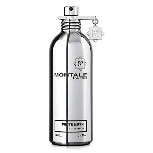 Montale Paris White Musk Eau de Parfum 100ml perfume bottle