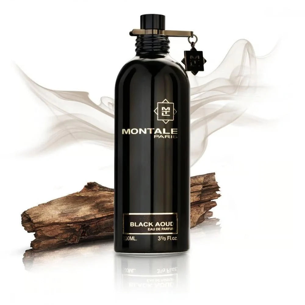 Montale Black Aoud EDP 100ml