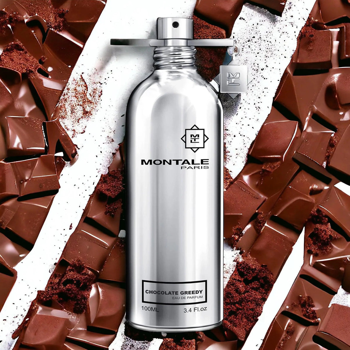 Montale Chocolate Greedy EDP 100ml