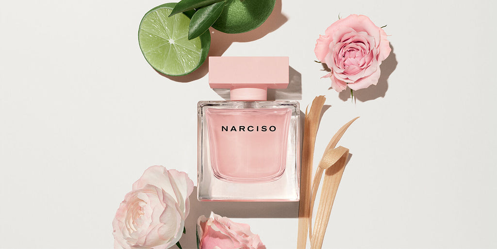 Narciso Rodriguez Cristal EDP For Women 90ml