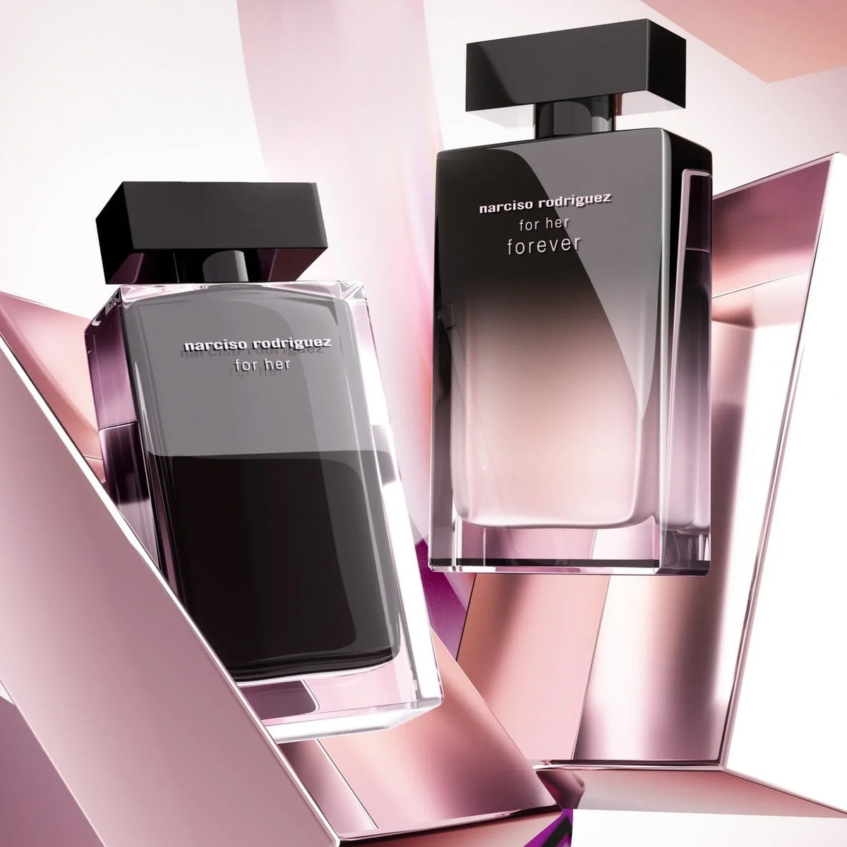Narciso Rodriguez For Her Forever EDP 100ml