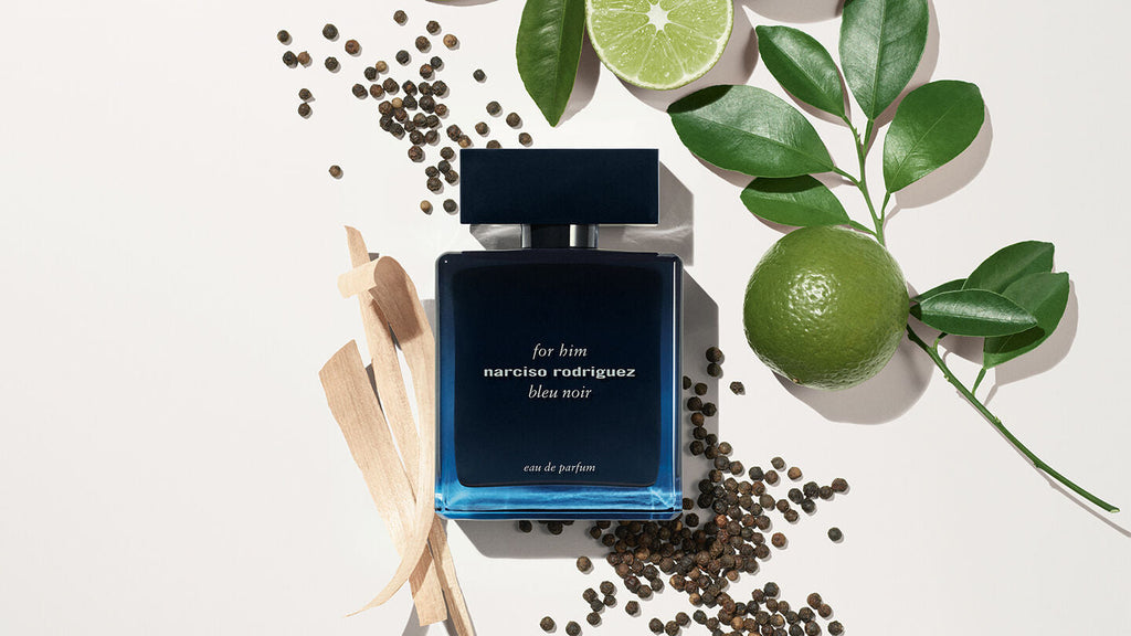 Narciso Rodriguez For Him Bleu Noir EDP 100ml