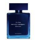 Narciso Rodriguez For Him Bleu Noir Eau de Parfum 100ml perfume bottle