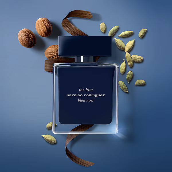 Narciso Rodriguez For Him Bleu Noir EDP 100ml
