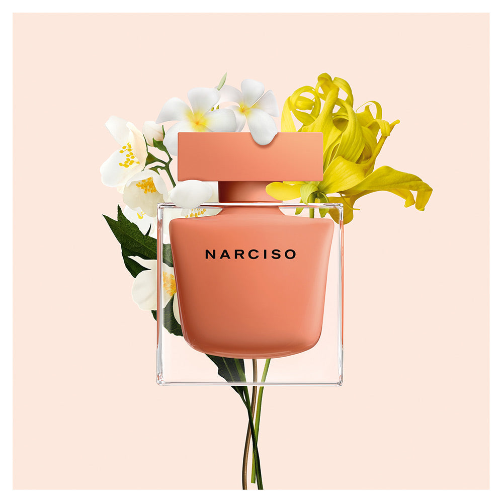 Narciso Rodriguez Narciso Ambree For Women EDP 90ml