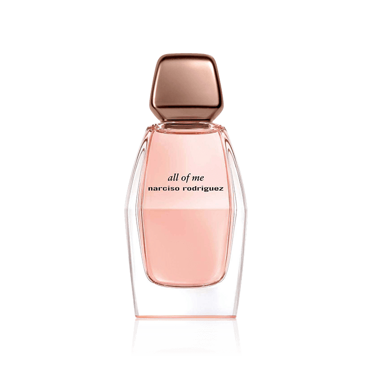 Narciso Rodriguez All Of Me Eau de Parfum perfume bottle