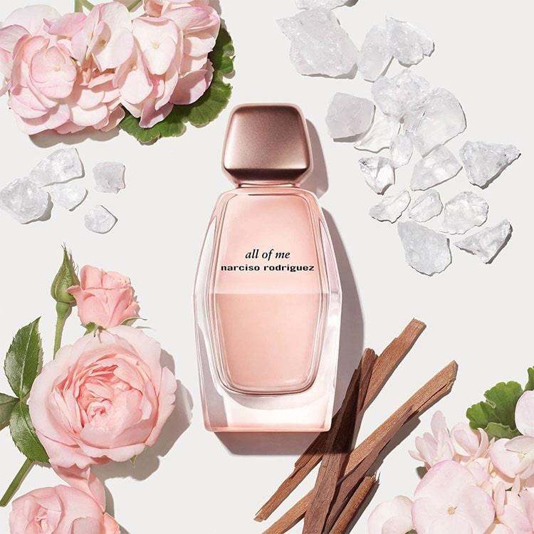Narciso Rodriguez All Of Me EDP