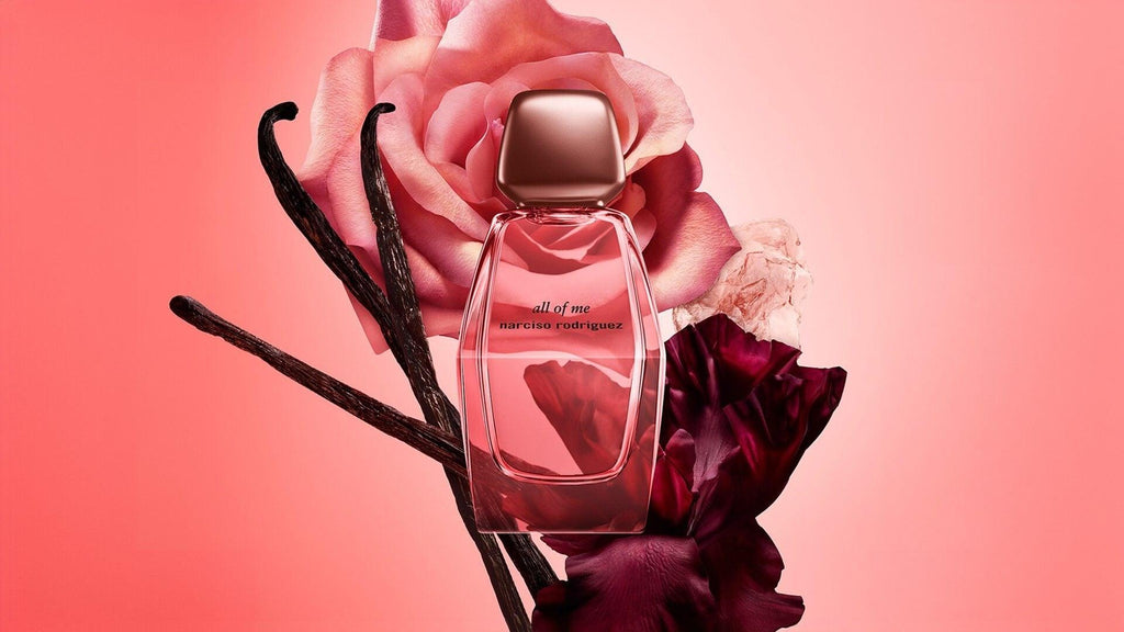 Narciso Rodriguez All Of Me Intense EDP