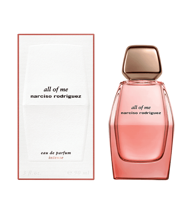 Narciso Rodriguez All Of Me Intense EDP