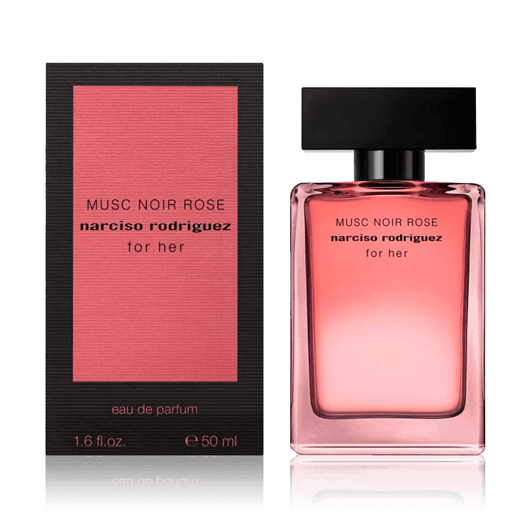 Narciso Rodriguez Musc Noir Rose EDP 100ml