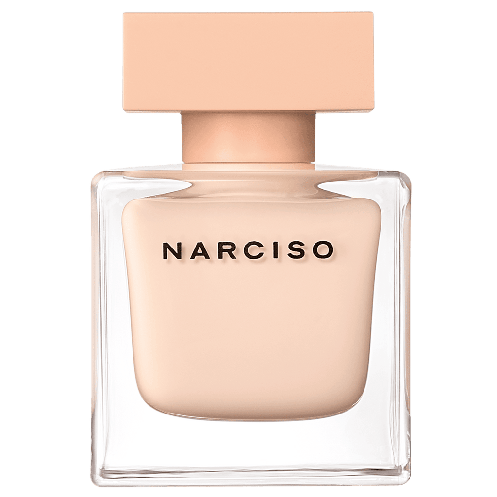 Narciso Rodriguez Narciso Poudree Eau de Parfum 90ml perfume bottle